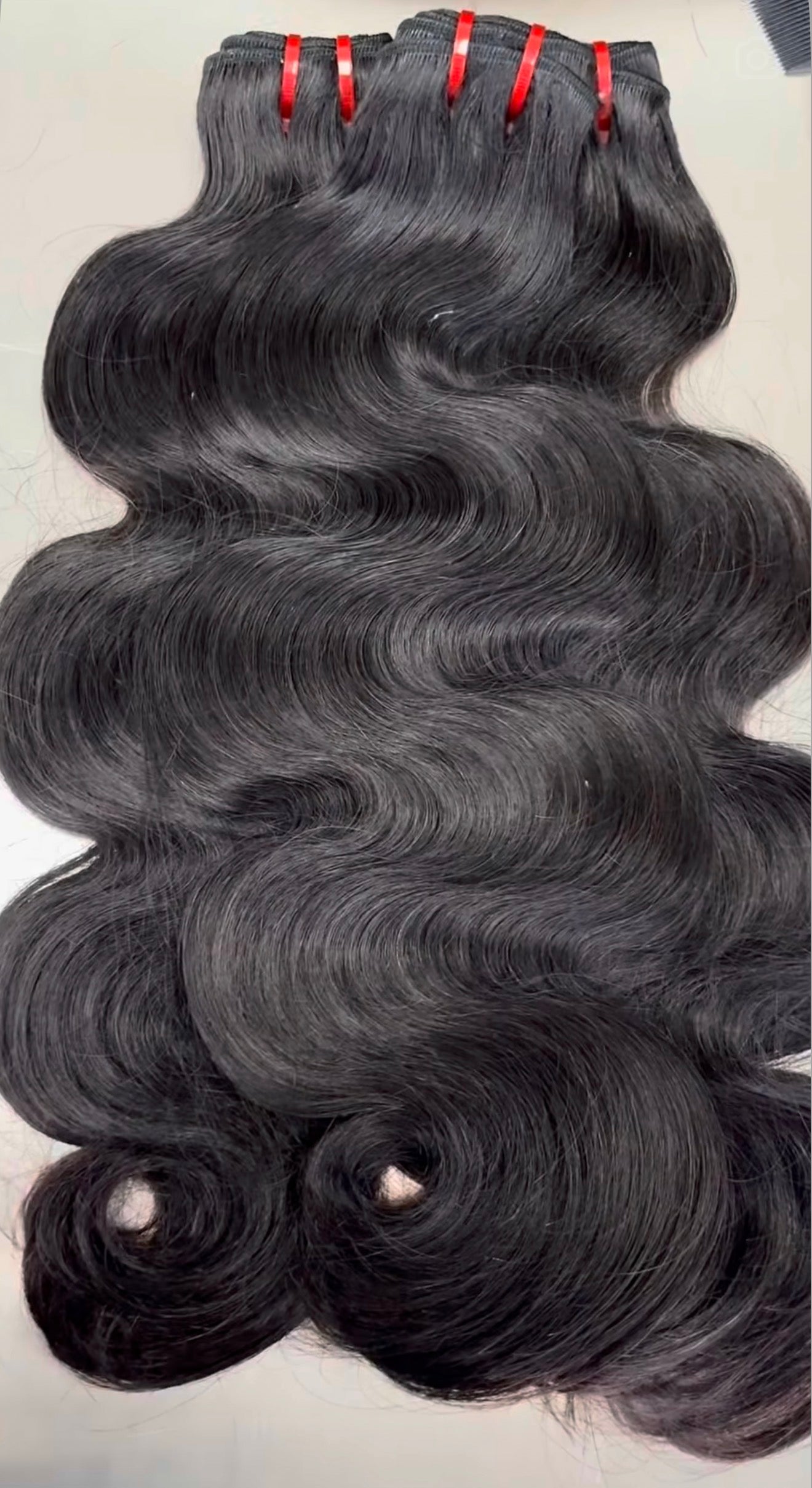Body Wave 🌊
