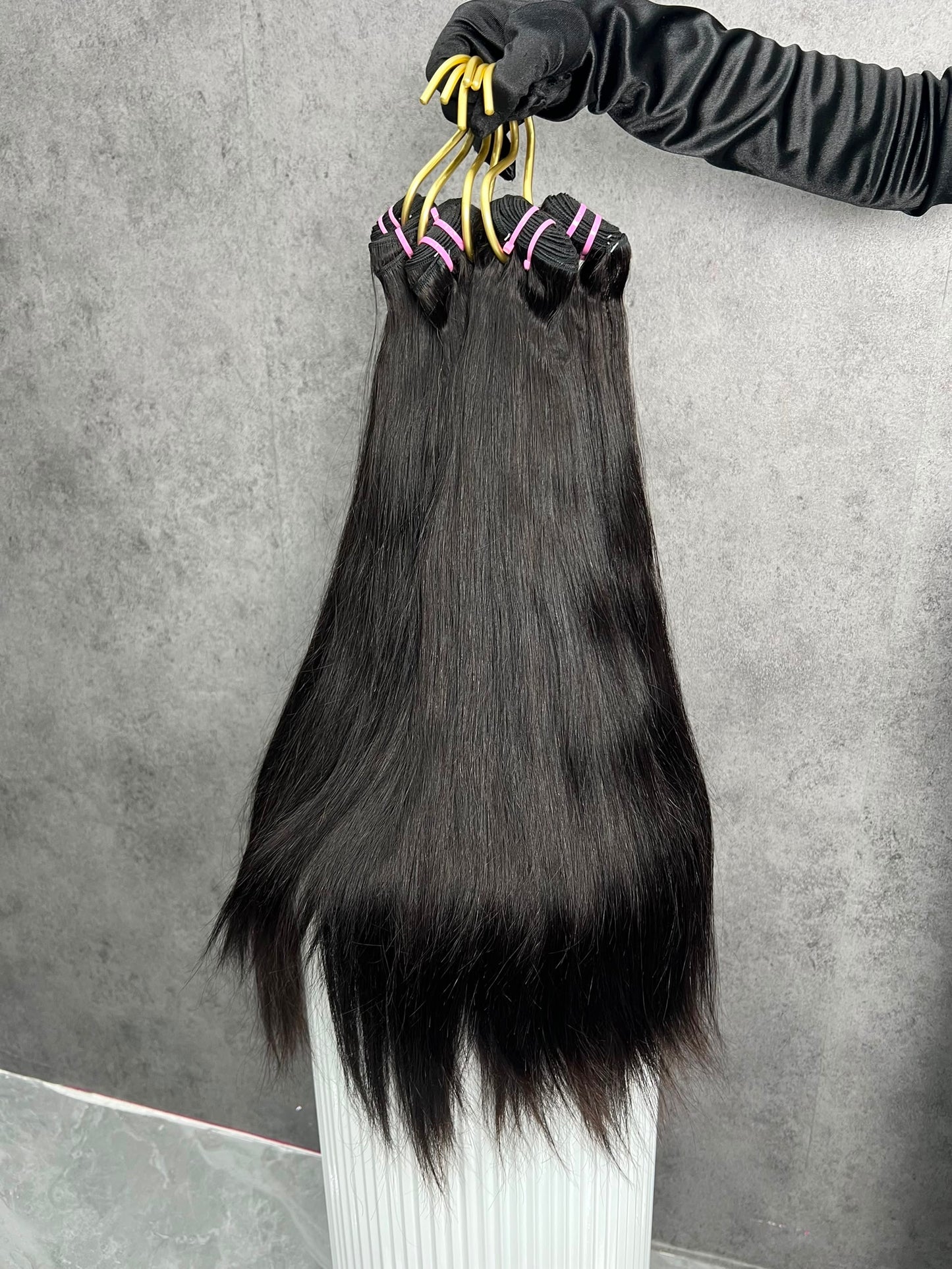 BURMESE STRAIGHT ✨
